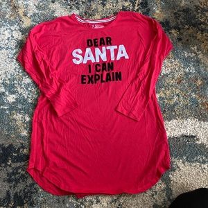 Victoria’s Secret Night Gown